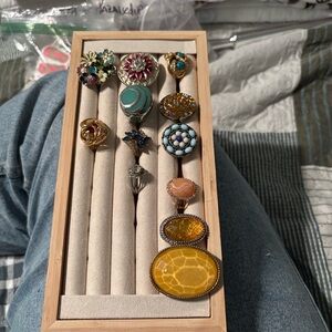 Costume ring